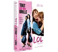 Bekhti, Leila - Tout ce qui brille ; lol [FR Import] (2 DVD)