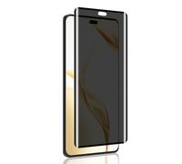 Bekiikoo Privacy Screen Protector for Honor 200 Pro for Tempered Glass, Privacy Protection, Anti-Scratch, 3D Full Coverage, Privacy Tempered Glass Screen Protector for Honor 200 Pro