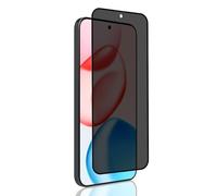 Bekiikoo Privacy Screen Protector for Honor 400 for Tempered Glass, Anti-Spy Film, Privacy Protection, Anti-Scratch, 3D Full Coverage, Privacy Tempered Glass Screen Protector for Honor 400
