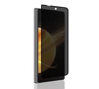 Bekiikoo Privacy Screen Protector for Honor Magic V3 for Tempered Glass, 3D Full Coverage, Anti-Spy Film, Anti-Scratch, Privacy Tempered Glass Screen Protector for Honor Magic V3