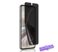 Bekiikoo Privacy Screen Protector for Motorola Razr 70, [Not Tempered Glass Protector], Anti-Spy Film, Bubble-Free, Anti-Scratch, Privacy Tempered Glass Screen Protector for Motorola Razr 70, Pack of