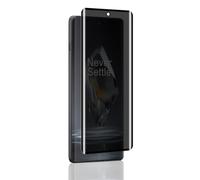 Bekiikoo Privacy Screen Protector for OnePlus 13R for Tempered Glass, Anti-Spy Film, Privacy Protection, Anti-Scratch, 3D Full Coverage, Privacy Tempered Glass Screen Protector for OnePlus 13R