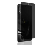 Bekiikoo Privacy Screen Protector for Xiaomi Poco M7 Pro 5G, Tempered Glass, Full Coverage, Anti-Scratch, Bubble Free, Anti-Spy Film for Xiaomi Poco M7 Pro 5G