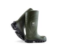 Bekina Boots StepliteX ThermoProtec Safety Wellington Boots Green