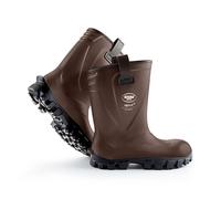 BEKINA Boots Riglite X Solid Grip Full Safety Wellington S5