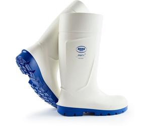 Bekina Sicherheitsschuhe Sicherheitsstiefel EN ISO 20345:2011 S4 Steplite Easygr