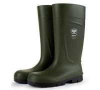 Bekina Steplite Easy Grip Steel Toe Boots