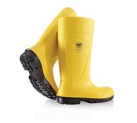 Bekina Steplite Easygrip Full Safety S5 Thermal Insulated Boots 1Pr Yellow 6.5 BNPAN4P208006.5