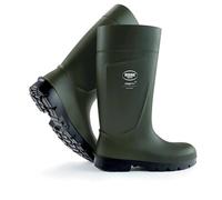 Bekina Steplite Easygrip Non Safety Thermal Insulated Boots 1Pr Green 10.5 BNPAN1P918010.5