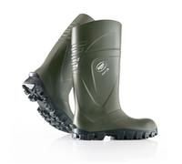 Bekina Boots Steplite X Solid Grip Steel Toecap - Size 42 (8)