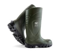 Bekina Steplite X Thermoprotec Full Safety Non Metalic Wellingtons S5 Green 8