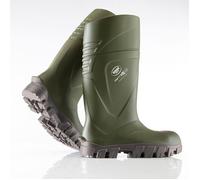 Safety boots Bekina S5 Steplite Thermoprotec