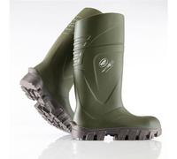 Bekina Boots Steplite X Thermoprotec Safety - Size 43 (9)