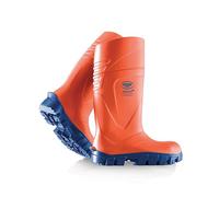 Bekina Steplite xThermoprotec S5 Safety Non Metallic Waterproof Boots 1Pr Orange 6 BNXAC9P625306