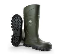 Bekina Boots Steplite X Solid Grip Soft Toecap - Size 45 (10.5)