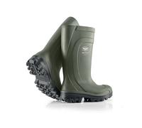 Bekina Thermolite S5 Safety Waterproof Boots 1Pr Green 10.5 BNZAN4P918010.5