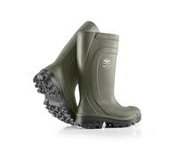Bekina Thermolite S5 Wellington Boot Green Size 06.5 / Eu 40 (Pair)
