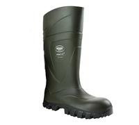 Bekina Unisex Adult StepliteX Solidgrip O4 Wellington Boots / N/A N/A TL6095