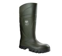 Bekina Unisex Adult StepliteX Solidgrip O4 Wellington Boots / N/A N/A TL6095