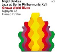 Bekkas,Majid / Le,Ng - Jazz At Berlin Philharmonic XVII: Gnawa World Blues [New