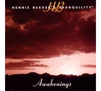 Bekker,Hennie - Awakenings