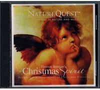 Bekker, Hennie - Christmas Spirit