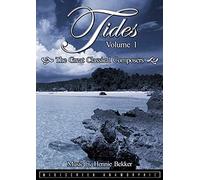 Bekker, Hennie - Hennie Bekker - Tides - Vol. 1 - The Great Classical Composers (DVD)