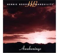 Bekker, Hennie - Hennie Bekker's Tranquility-Awakenings