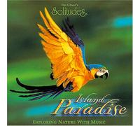 Bekker Hennie - Island Paradise