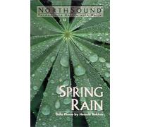 Bekker, Hennie - Spring Rain [CASSETTE]