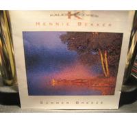 Bekker, Hennie - Summer Breeze