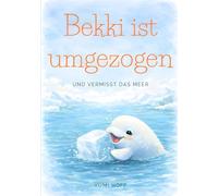 Bekki ist umgezogen: Und vermisst das Meer