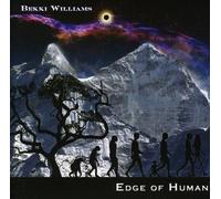 Bekki Williams - Edge Of Human