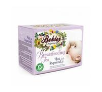Bekley Organics - Breastfeeding Tea - Helps Improve Breast Milk Production. Bio Ingredients