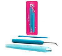 BeKnitting Loom Knitting Pen Tool & Crochet Hook, for Beginners & Experts, Adults & Kids