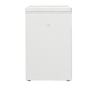 Beko 104 Litre Freestanding Small Chest Freezer -