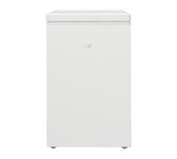Beko CF4586W Chest Freezer - White - E Rated, White