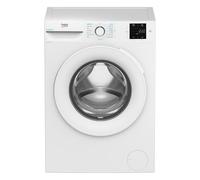 Beko 10kg 1400rpm Washing Machine - White