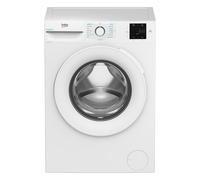 Beko 10kg 1400rpm Washing Machine - White