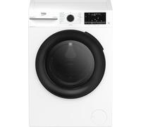 BEKO Pro 500 BM5D510745UW 10.5 kg Washer Dryer - White, White