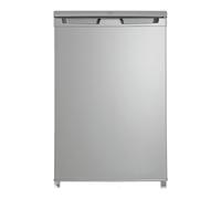 Beko 128 Litre Freestanding Under Counter Larder Fridge - Silver UL4584S