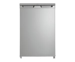 Beko 128 Litre Freestanding Under Counter Larder Fridge - Silver UL4584S [EEK: E]