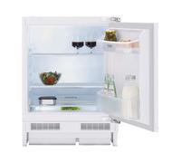 Beko 130 Litre Integrated Under Counter Larder Fridge BLS4682