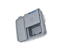 Beko Detergent Box Assembly 1512300100 for Dishwasher