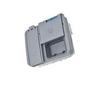 BEKO 1512300100 Detergent Box Assembly For Dishwasher