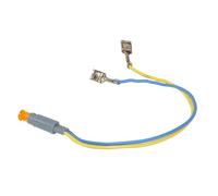 Beko 165955704 Leisure Oven Signal Lamp