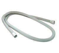 Beko 1740160300 Accessories/Water Pipes/Belling Proline Leisure Flavel Diplomat Dishwasher Drain Hose