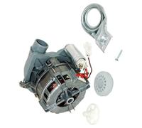 Beko 1740701700 Accessory/Dishwasher Rear Discharge Pump Motor
