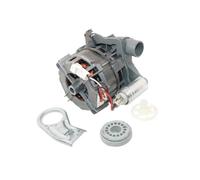 Beko 1740701900 Accessory/Leisure Dishwasher Rear Discharge Pump Motor