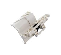GENUINE BEKO LAMONA FLAVEL DISHWASHER DOOR INTER LOCK LATCH CATCH 1750900400